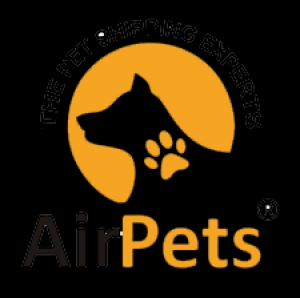 Domestic and International Pet Transport Services